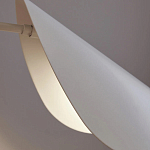 Бра бежевого цвета Aracea варинант исполнения - 6 | Loft Concept в Казани