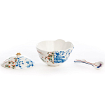 Сахарница Seletti Maurilia варинант исполнения - 2 | Loft Concept в Казани