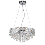 Люстра Roul Crystal Light варинант исполнения - 2 | Loft Concept в Казани