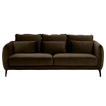 Диван трёхместный с подлокотниками Dutchman варинант исполнения - 5 | Loft Concept в Казани