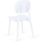 Стул The White Moment варинант исполнения - 7 | Loft Concept в Казани