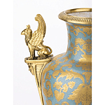 Ваза фарфоровая Serwera варинант исполнения - 4 | Loft Concept в Казани