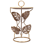 Столик дизайнерский Bookcase варинант исполнения - 4 | Loft Concept в Казани