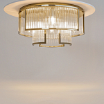 Потолочный светильник Frame Е14 варинант исполнения - 2 | Loft Concept в Казани