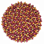 Панно «Искры» варинант исполнения - 1 | Loft Concept в Казани