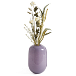 Ваза закругленная из стекла Brighter than the Stars варинант исполнения - 4 | Loft Concept в Казани