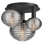 Потолочный светильник Twilight варинант исполнения - 1 | Loft Concept в Казани