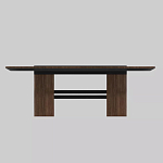 Стол «Гедонист» варинант исполнения - 2 | Loft Concept в Казани