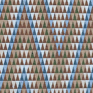 Мебельная ткань Zigzag Жакард N 1175