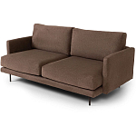 Диван Brown fibers варинант исполнения - 2 | Loft Concept в Казани