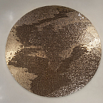 Панно «Bronze» варинант исполнения - 1 | Loft Concept в Казани