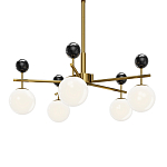 Люстра подвесная Museo G9 варинант исполнения - 2 | Loft Concept в Казани