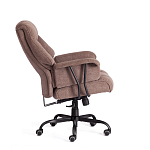 Кресло компьютерное City Chair с мягкими подлокотниками варинант исполнения - 3 | Loft Concept в Казани