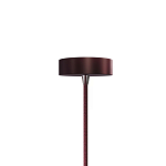 Подвес Ruby Bonnet варинант исполнения - 2 | Loft Concept в Казани