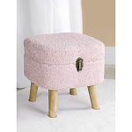 Пуф Fatal pink варинант исполнения - 5 | Loft Concept в Казани