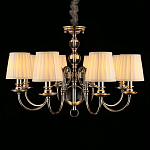 Люстра подвесная Gaell Metal варинант исполнения - 2 | Loft Concept в Казани