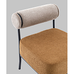 Кресло Ponpoun бежевый терракотовый варинант исполнения - 2 | Loft Concept в Казани