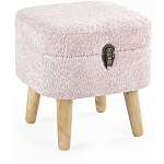 Пуф Fatal pink варинант исполнения - 1 | Loft Concept в Казани