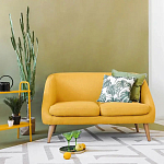 Диван Orange beech варинант исполнения - 8 | Loft Concept в Казани