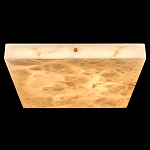 Люстра потолочная квадратная минималистичная Perfection of Geometry варинант исполнения - 7 | Loft Concept в Казани