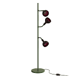 Торшер Cupula варинант исполнения - 1 | Loft Concept в Казани