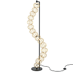 Торшер Phantom paths варинант исполнения - 1 | Loft Concept в Казани