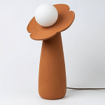 Настольная лампа TERRA [FLOW] варинант исполнения - 1 | Loft Concept в Казани