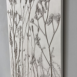 Панно Сангисорба варинант исполнения - 2 | Loft Concept в Казани