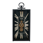 Часы настольные Nigeria варинант исполнения - 1 | Loft Concept в Казани