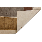 Ковер шелк Manhattan Wool Silk Carpet VII варинант исполнения - 4 | Loft Concept в Казани