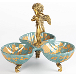 Менажница Angel Neer варинант исполнения - 3 | Loft Concept в Казани