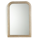 Зеркало Antique Mango Wood 90 варинант исполнения - 1 | Loft Concept в Казани