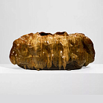 Ваза скульптурная «Изобилие» варинант исполнения - 1 | Loft Concept в Казани