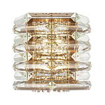 Бра в классическом хрустальном обрамлении Light Garland варинант исполнения - 1 | Loft Concept в Казани