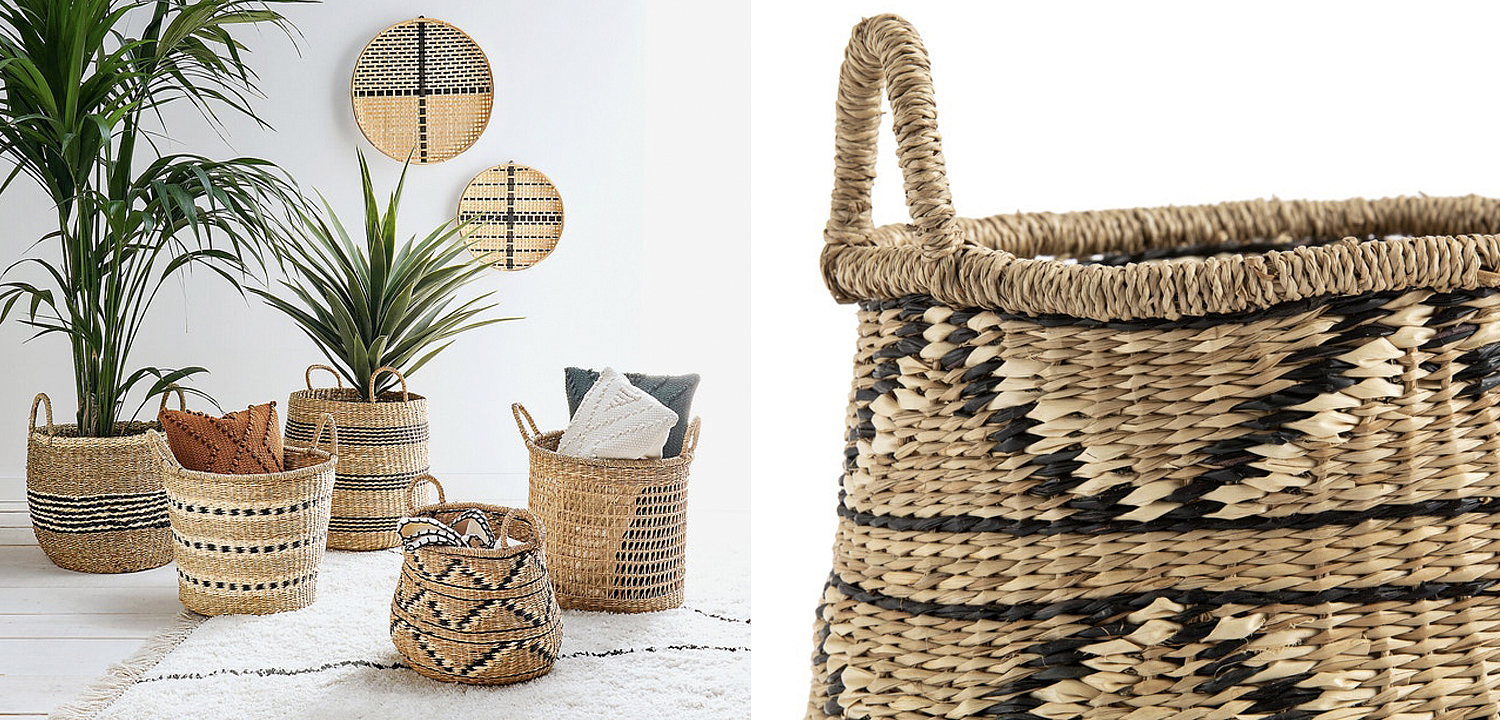 Корзина Nyhl - Loft-Concept в Казани