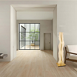 Торшер с изогнутым каркасом Golden Wave варинант исполнения - 1 | Loft Concept в Казани