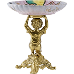 Фарфоровая чаша Восхождение Lokeriy варинант исполнения - 2 | Loft Concept в Казани