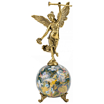 Фигурка Female gravity варинант исполнения - 1 | Loft Concept в Казани