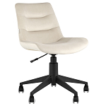 Кресло для рабочего стола Sheilly Beige варинант исполнения - 1 | Loft Concept в Казани