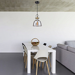 Подвесной светильник Stevka Goy варинант исполнения - 4 | Loft Concept в Казани