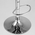 Стул барный на металлической ноге Evita варинант исполнения - 8 | Loft Concept в Казани