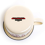 Кружка Seletti Toad варинант исполнения - 2 | Loft Concept в Казани