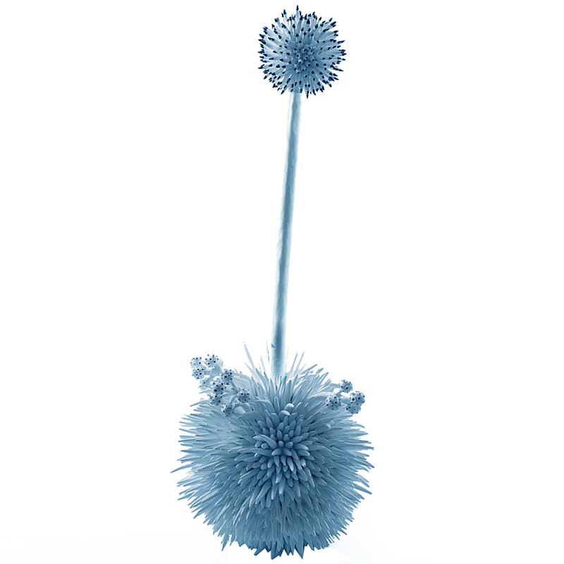Статуэтка тропический фрукт Tropical Fruit Tall Blue 40 Голубой Статуэтка тропический фрукт Tropical Fruit Tall Blue 40 Голубой в Казани | Loft Concept
