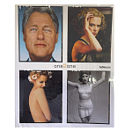 One 2 One by William Hannigan Portrait Photography варинант исполнения - 1 | Loft Concept в Казани