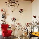 Книга Vincent Darre: Surreal Interiors of Paris варинант исполнения - 7 | Loft Concept в Казани