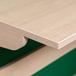 Стеллаж Tower варинант исполнения - 2 | Loft Concept в Казани