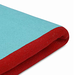 Плед хлопковый по мотивам нанайских орнаментов Ural and Siberian Patterns варинант исполнения - 2 | Loft Concept в Казани