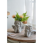 Кашпо Happy angel варинант исполнения - 4 | Loft Concept в Казани