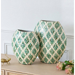 Ваза Cactus format варинант исполнения - 4 | Loft Concept в Казани