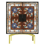 Тумба Short Carpet Angle варинант исполнения - 3 | Loft Concept в Казани